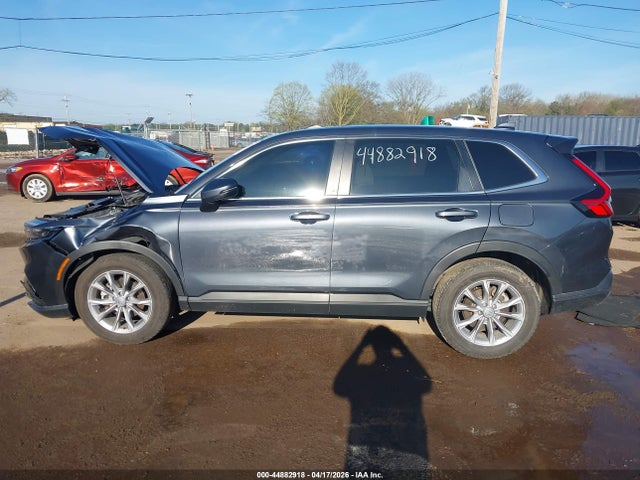 Honda CR-V Ex Awd
