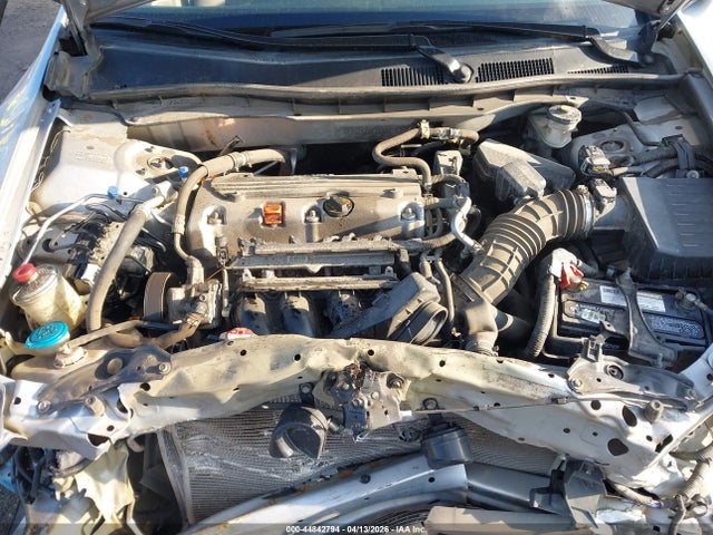 Honda Accord 2.4 Lx-p
