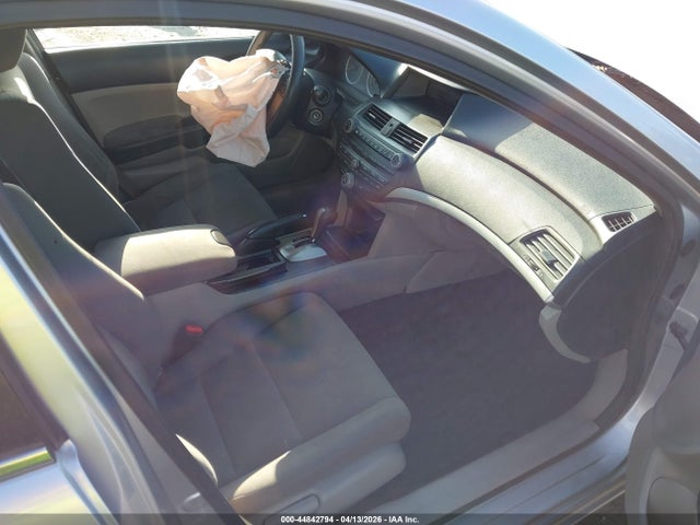 Honda Accord 2.4 Lx-p