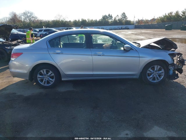 Honda Accord 2.4 Lx-p