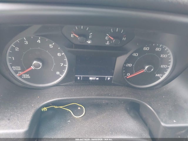 GMC Acadia Sle-1