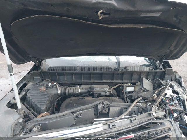 GMC Acadia Sle-1