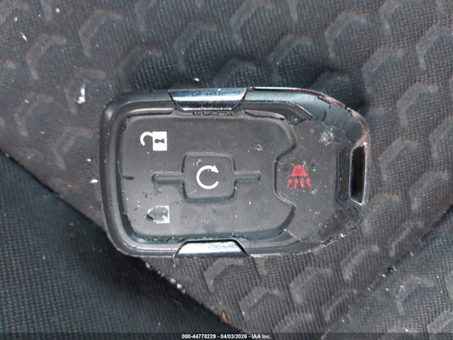 GMC Acadia Sle-1