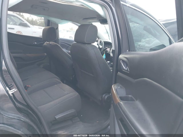 GMC Acadia Sle-1