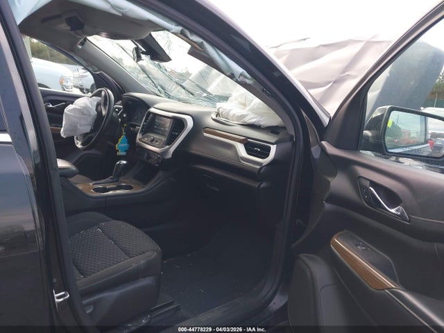 GMC Acadia Sle-1