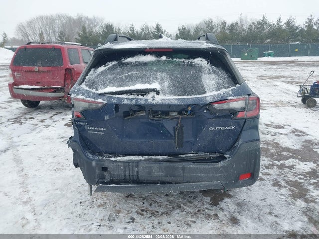 Subaru Outback Premium