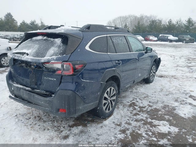 Subaru Outback Premium