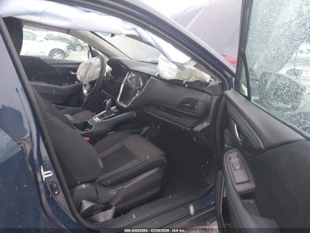 Subaru Outback Premium