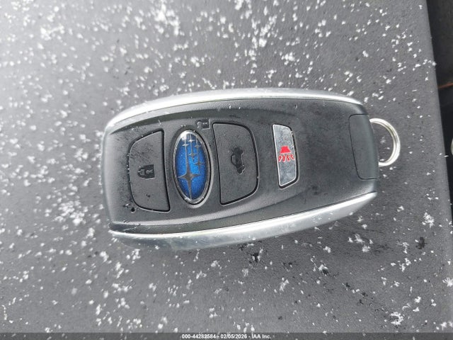 Subaru Outback Premium