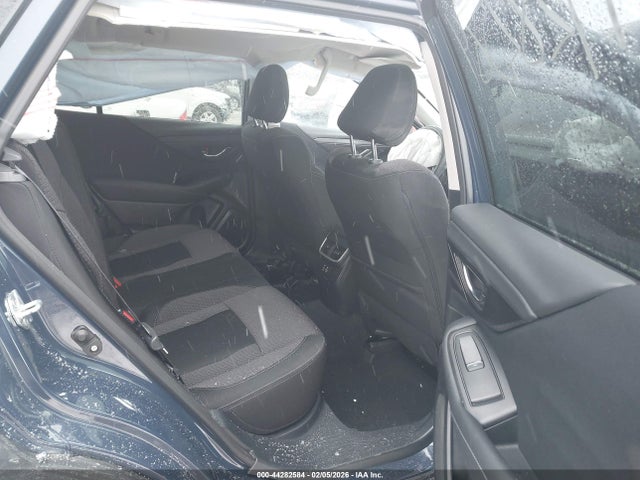 Subaru Outback Premium