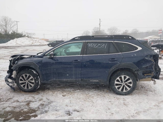 Subaru Outback Premium