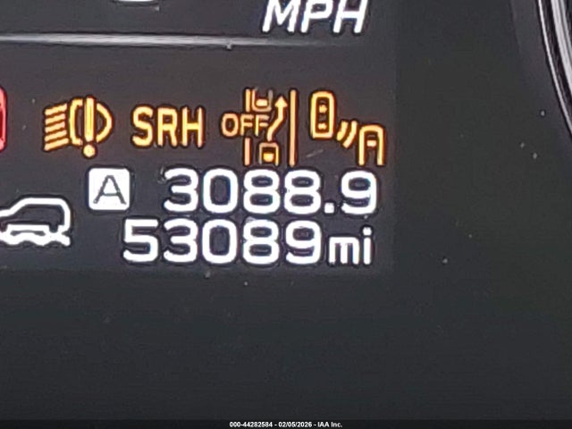 Subaru Outback Premium