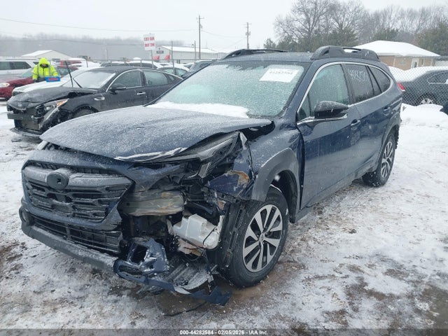Subaru Outback Premium