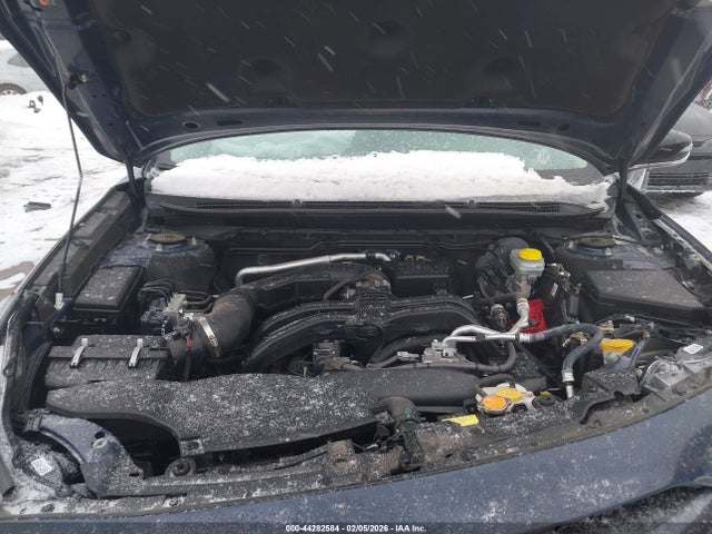 Subaru Outback Premium