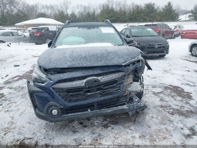 Subaru Outback Premium