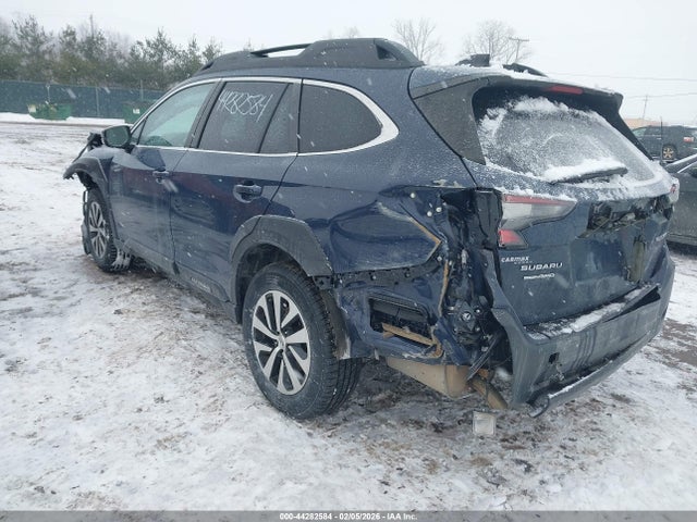 Subaru Outback Premium