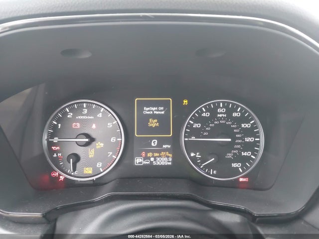 Subaru Outback Premium