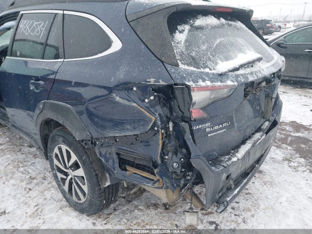 Subaru Outback Premium