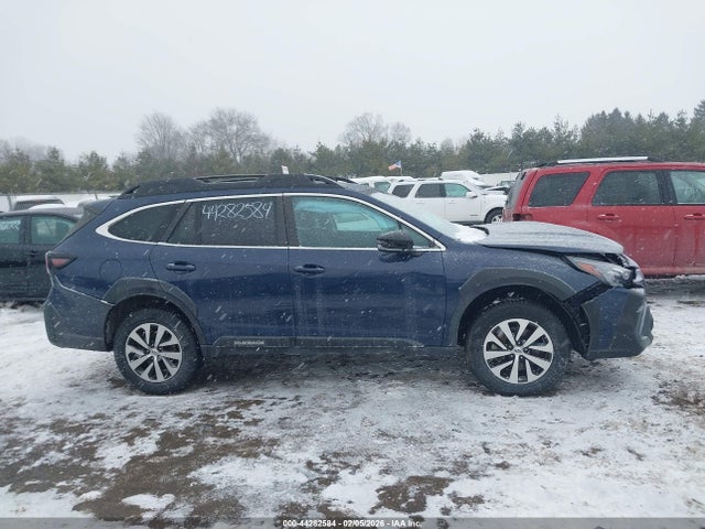 Subaru Outback Premium