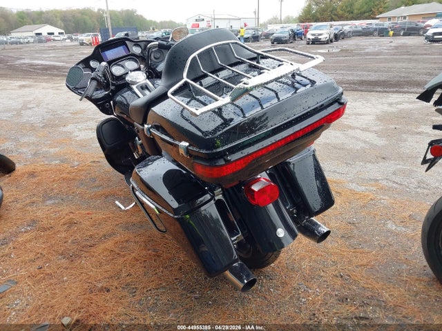 Harley-Davidson Fltrk
