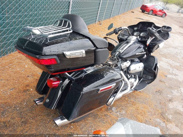 Harley-Davidson Fltrk