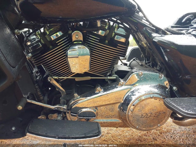 Harley-Davidson Fltrk