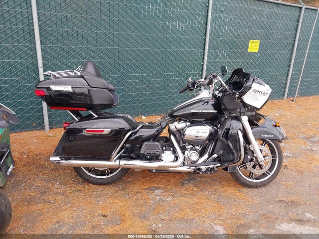 Harley-Davidson Fltrk