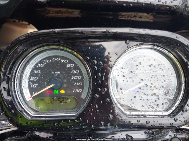 Harley-Davidson Fltrk