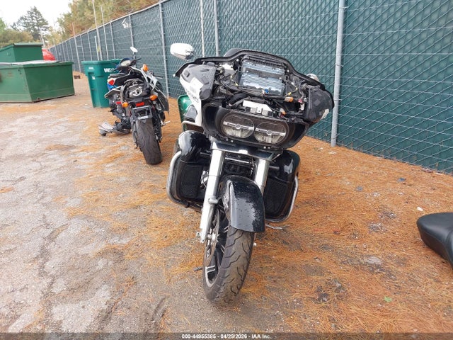 Harley-Davidson Fltrk