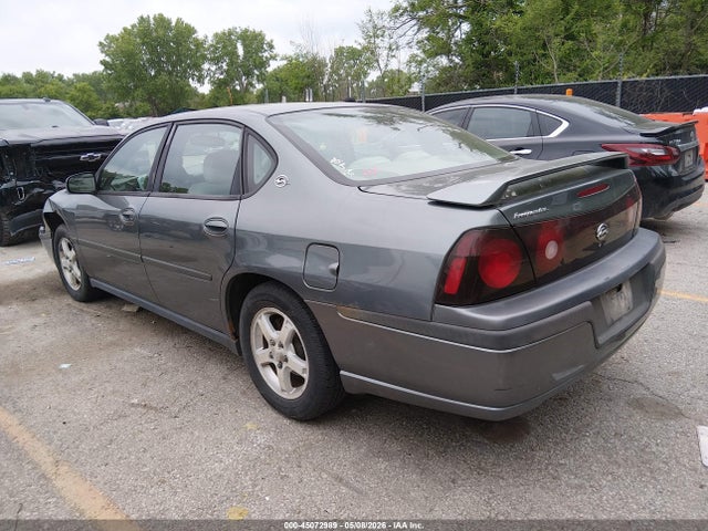Chevrolet Impala