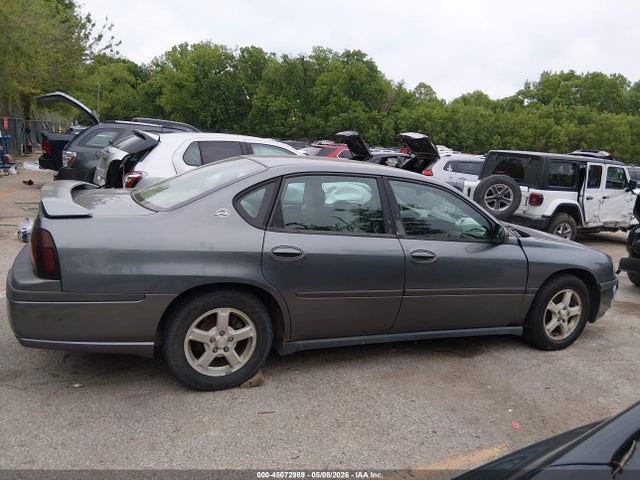 Chevrolet Impala