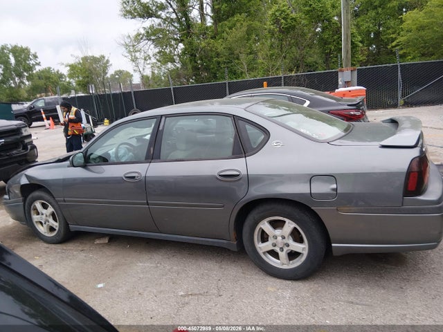 Chevrolet Impala