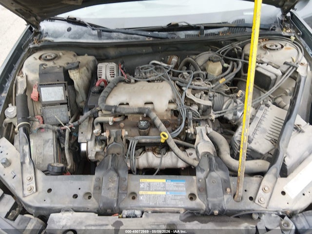 Chevrolet Impala