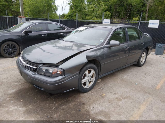 Chevrolet Impala