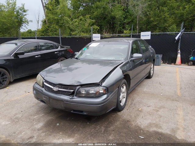 Chevrolet Impala