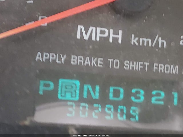 Chevrolet Impala