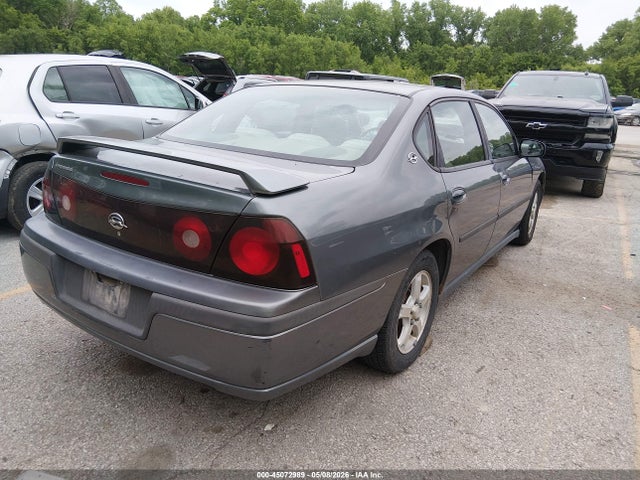 Chevrolet Impala