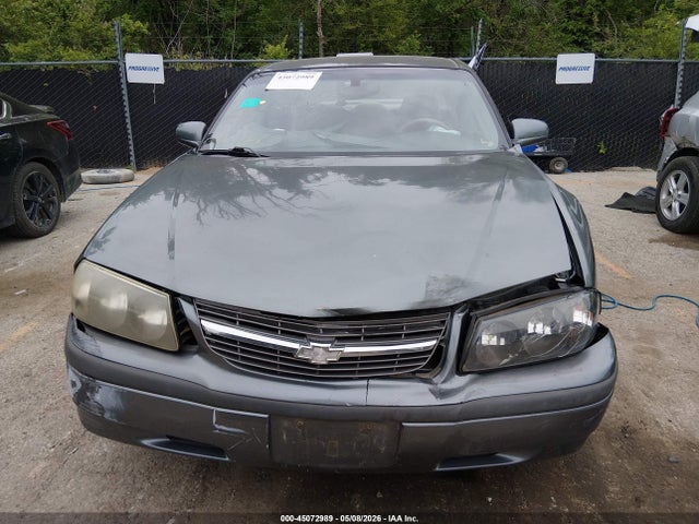 Chevrolet Impala