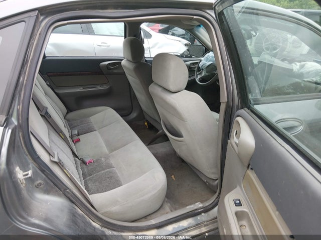 Chevrolet Impala