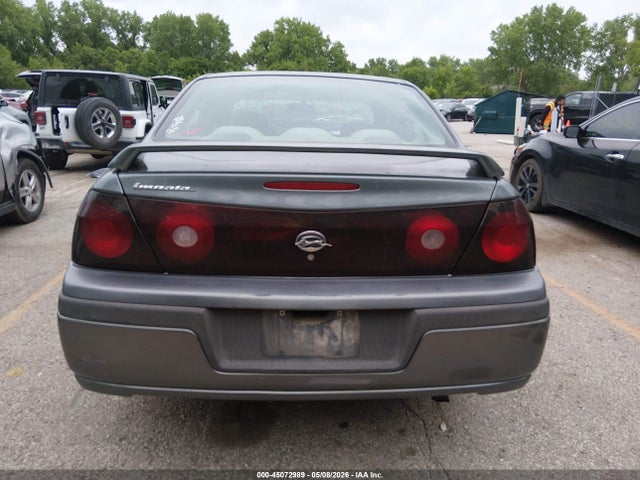 Chevrolet Impala