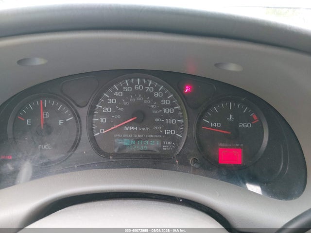 Chevrolet Impala