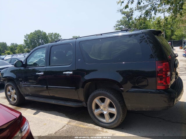 Chevrolet Suburban 1500 Lt