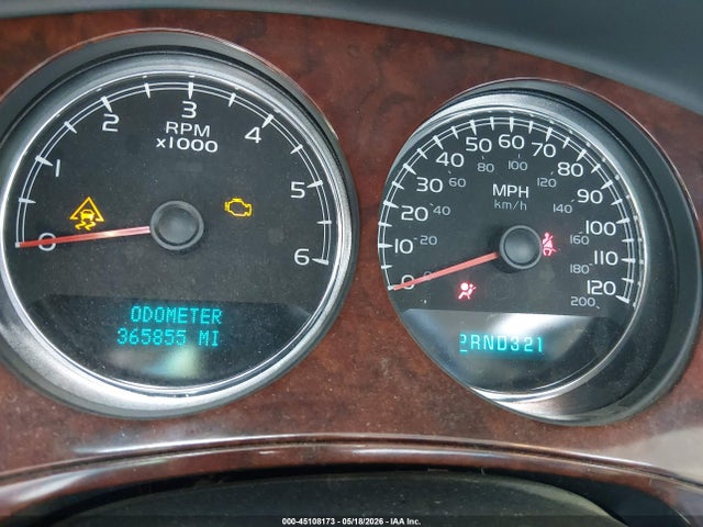 Chevrolet Suburban 1500 Lt