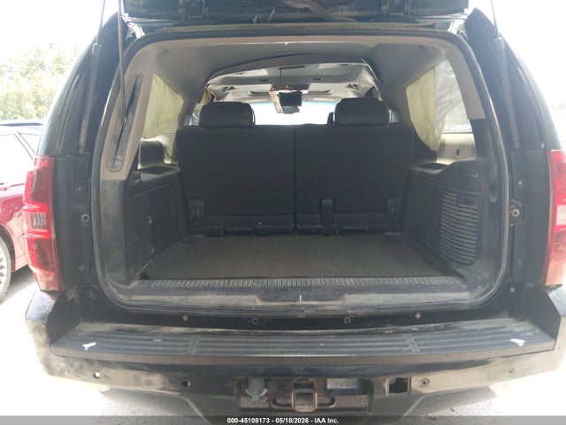 Chevrolet Suburban 1500 Lt