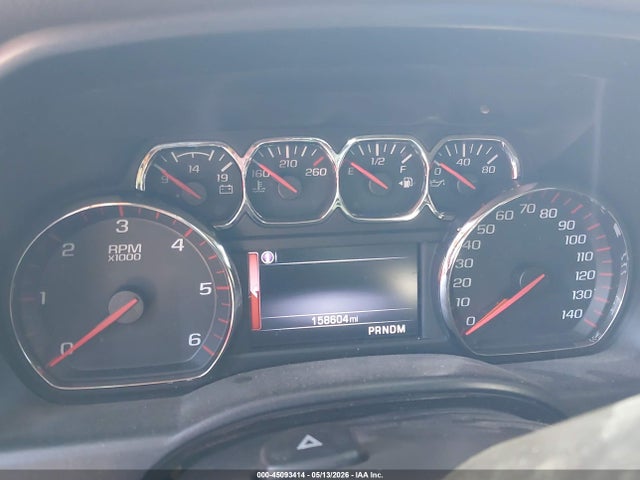 GMC Sierra 1500 Sle