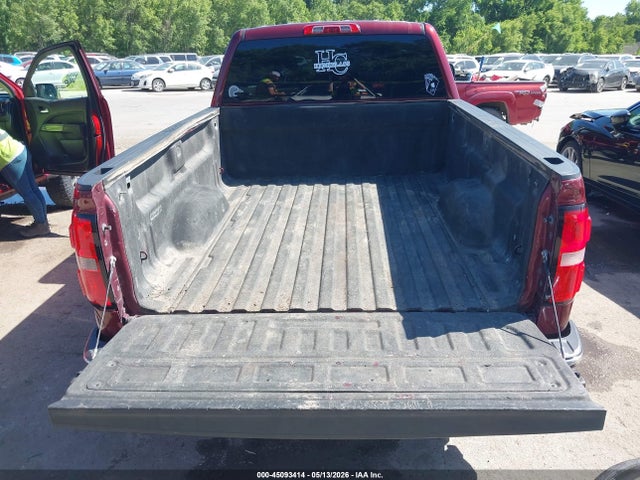 GMC Sierra 1500 Sle