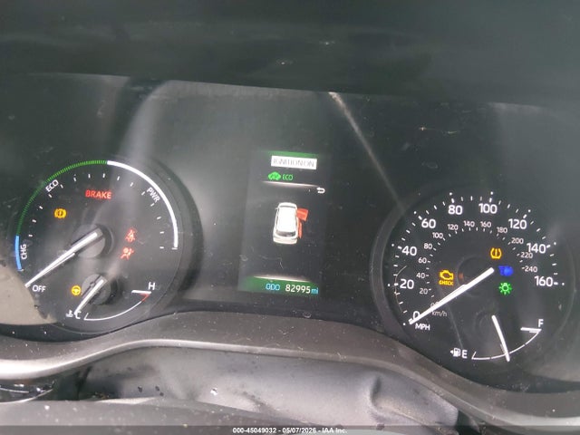 Toyota Sienna Le