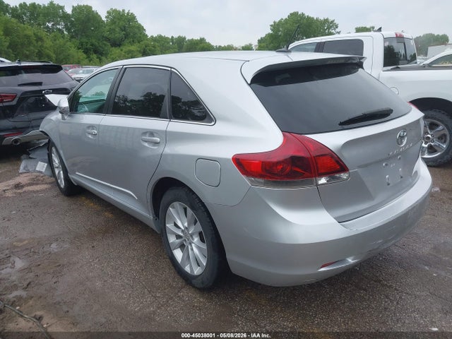 Toyota Venza Le