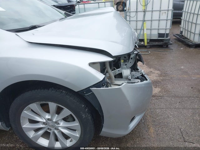 Toyota Venza Le