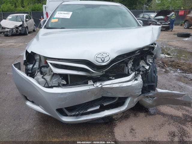 Toyota Venza Le